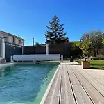 Avec Piscine Privee - Capestang