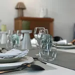 Avec Piscine Privee - Villa *
