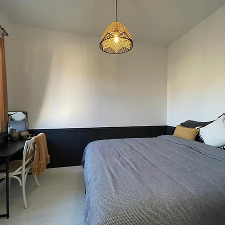 Villa Avec Piscine Privee - *