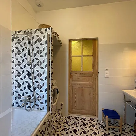 Avec Piscine Privée - * Capestang