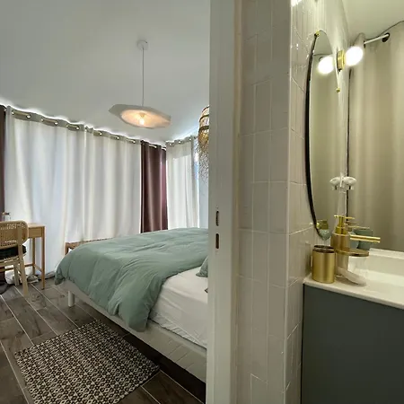 Avec Piscine Privee - Villa *