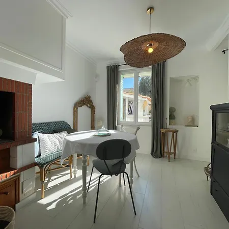 Villa Avec Piscine Privee -