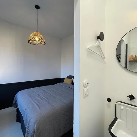 Avec Piscine Privee - Villa Capestang