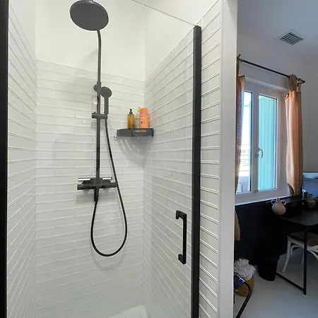 Avec Piscine Privée -
